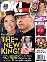 OK! Magazine